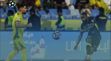 عبدالله فلاته يعلق على معجزة الاتحاد أمام الخليج: “كفو تنطح كفو”